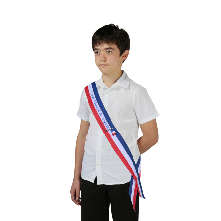 Kit Conseil Municipal des Enfants