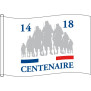 Pavillon Centenaire Guerre 14-18