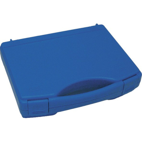 Valisette en plastique 