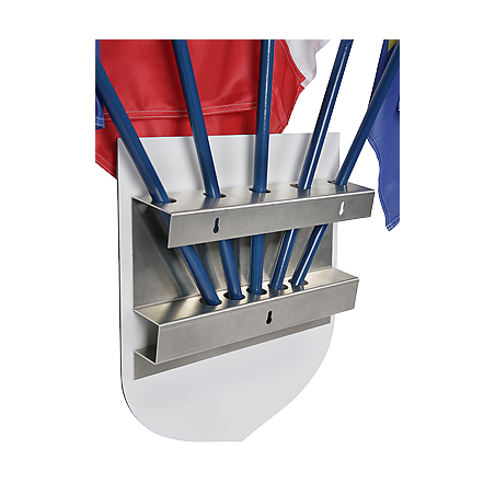 Chassis aluminium 1 à 5 places