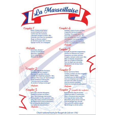 La Marseillaise
