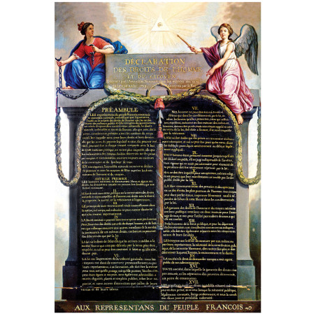 Déclaration Universelle (historique)