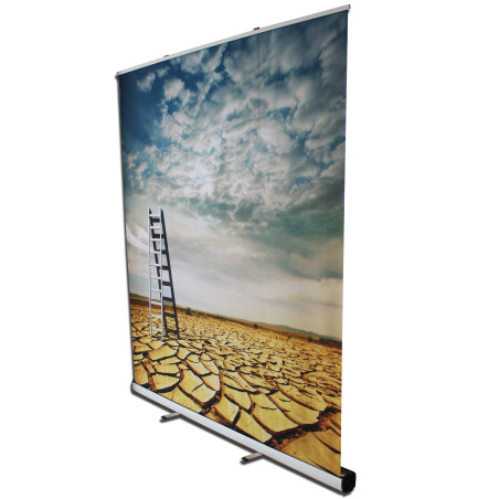 Enrouleur Standard - Largeurs 120 à 200 cm