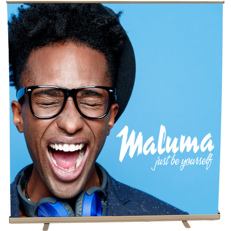 Enrouleur Standard - Largeurs 120 à 200 cm