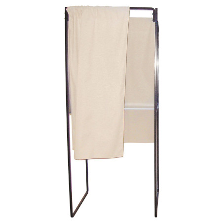 Isoloir case départ ProCity