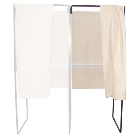 Isoloir case suivante ProCity