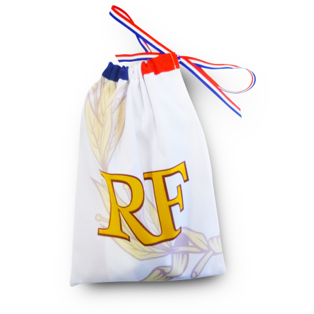 Housses de rangement pour écharpes 