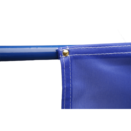 La maille du Drapeau