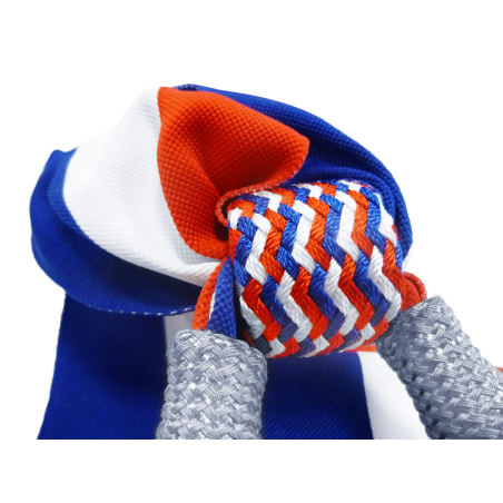 Coulant tricolore - Gamme "Prestige"