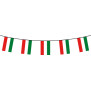 Guirlande Rhénanie-westphalie  en maille 10 m