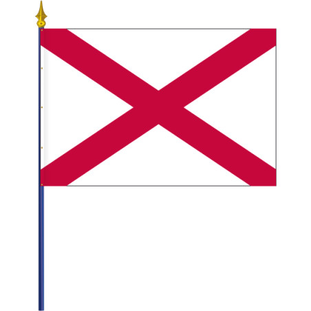 Drapeaux des états d'amérique