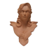 Buste de Marianne CHAVANON 18 cm 