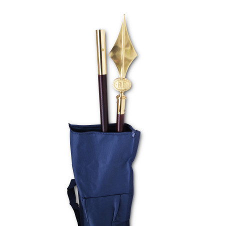 Etui de transport Standard en toile