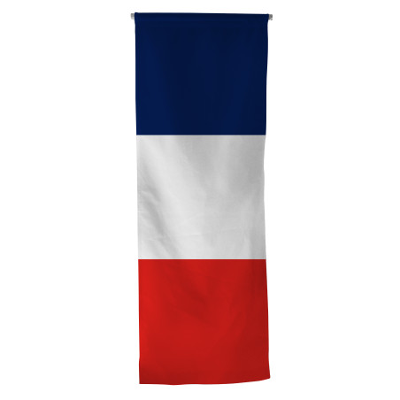 Oriflamme France droite