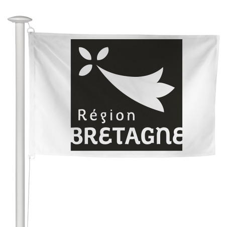 Pavillon région Bretagne