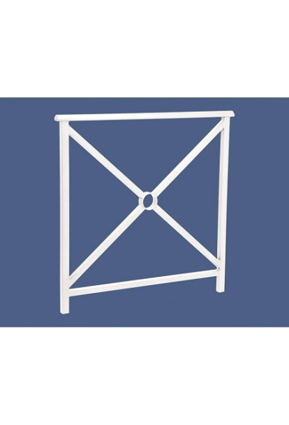 Barrière Lisbonne 1500 mm