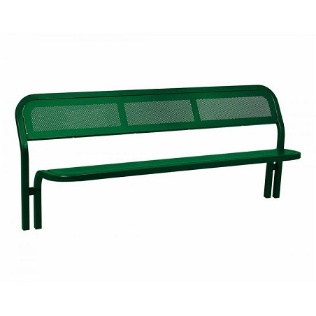 Banc Conviviale Procity