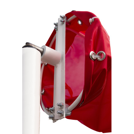 Girouette de manche à air diam. 90