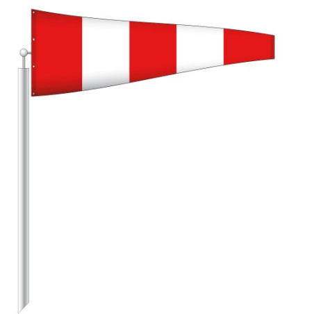 Manche à air diam. 60 cm - longueur 2,40 m