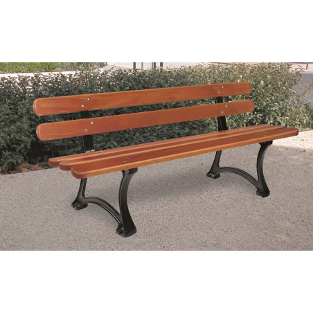 Banc Saragosse