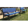 Banc Maverick plastique
