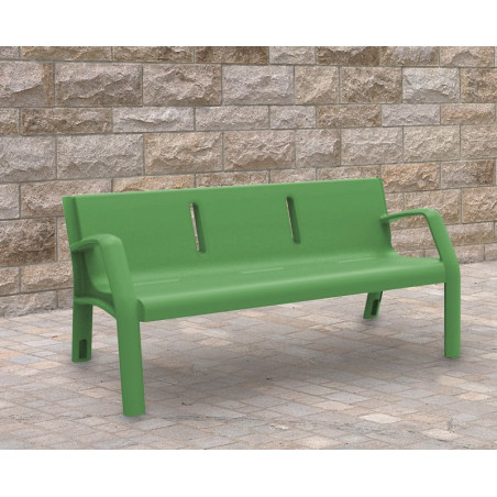 Banc Alvium