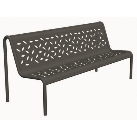 Banc Tubular