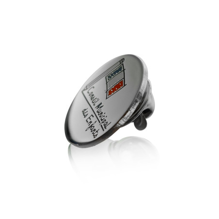 Pin's Conseil Municipal des Enfants