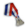 Echarpe Classique pour Conseiller Municipal - L. 1.80 m
