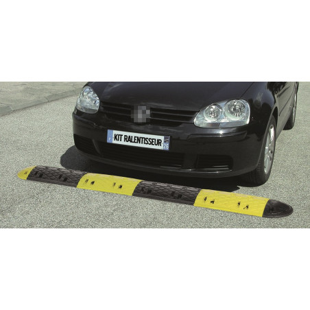 Kit ralentisseur 