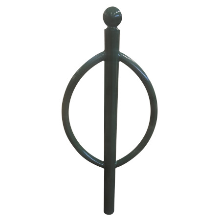 Support cycles Ovalie 