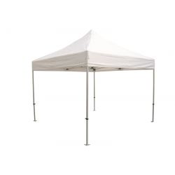 Abri stand parapluie M2 (structure + toit)