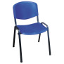 Chaise Iso polypro