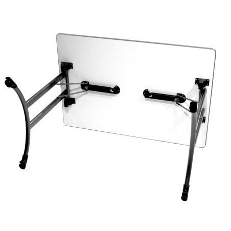 Table Alsace stratifié