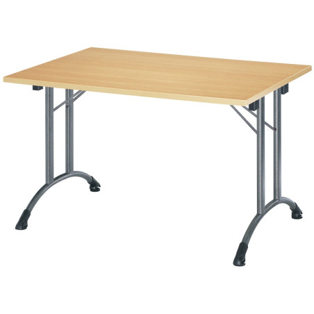 Table Alsace mélaminé 