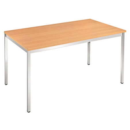 Table fix Rectangulaire 