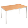 Table fix Rectangulaire 