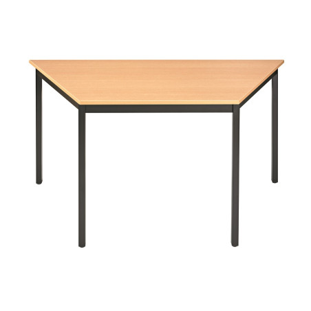 Table Fix Trapézoïdale