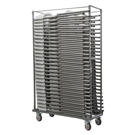 Chariot Norman trolley