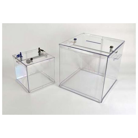 Urne 600 à 800 bulletins