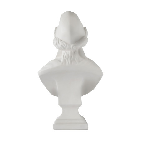 Buste de Marianne 44 cm - Modèle VAUQUELIN