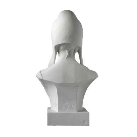 Buste de Marianne 65 cm - Modèle Brigitte BARDOT 