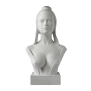 Buste de Marianne 65 cm - Modèle Brigitte BARDOT 