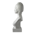 Buste de Marianne 65 cm - Modèle Brigitte BARDOT 