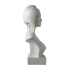 Buste de Marianne 65 cm - Modèle Brigitte BARDOT 