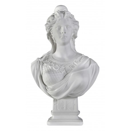 Buste de Marianne 45 cm - Modèle DORIOT
