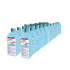 Carton de 20 flacons de Gel hydroalcoolique 500 ml