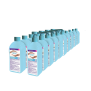 Carton de 20 flacons de Gel hydroalcoolique 500 ml