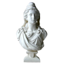 Buste de Marianne - Modèle MAUGER