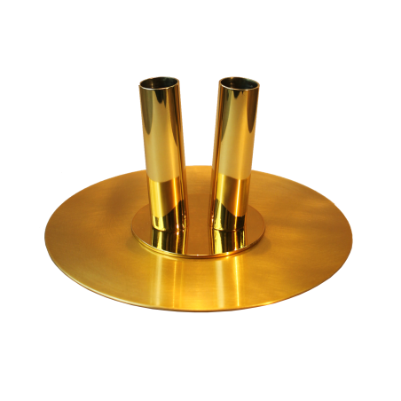 Lot de 2 drapeaux de prestiges